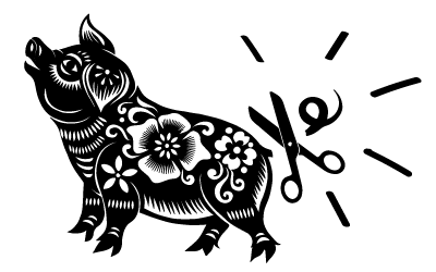Schwein