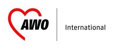 AWO International Logo