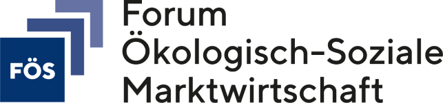 Forum Ökologisch-Soziale Marktwirtschaft Logo