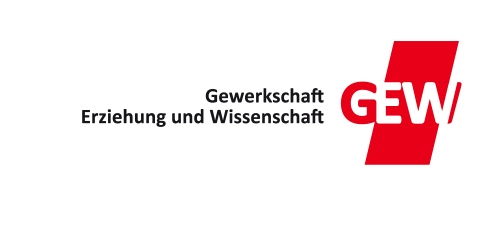 Gewerkschaft Erziehung und Wissenschaft Logo