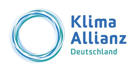 Klima-Allianz Deutschland Logo