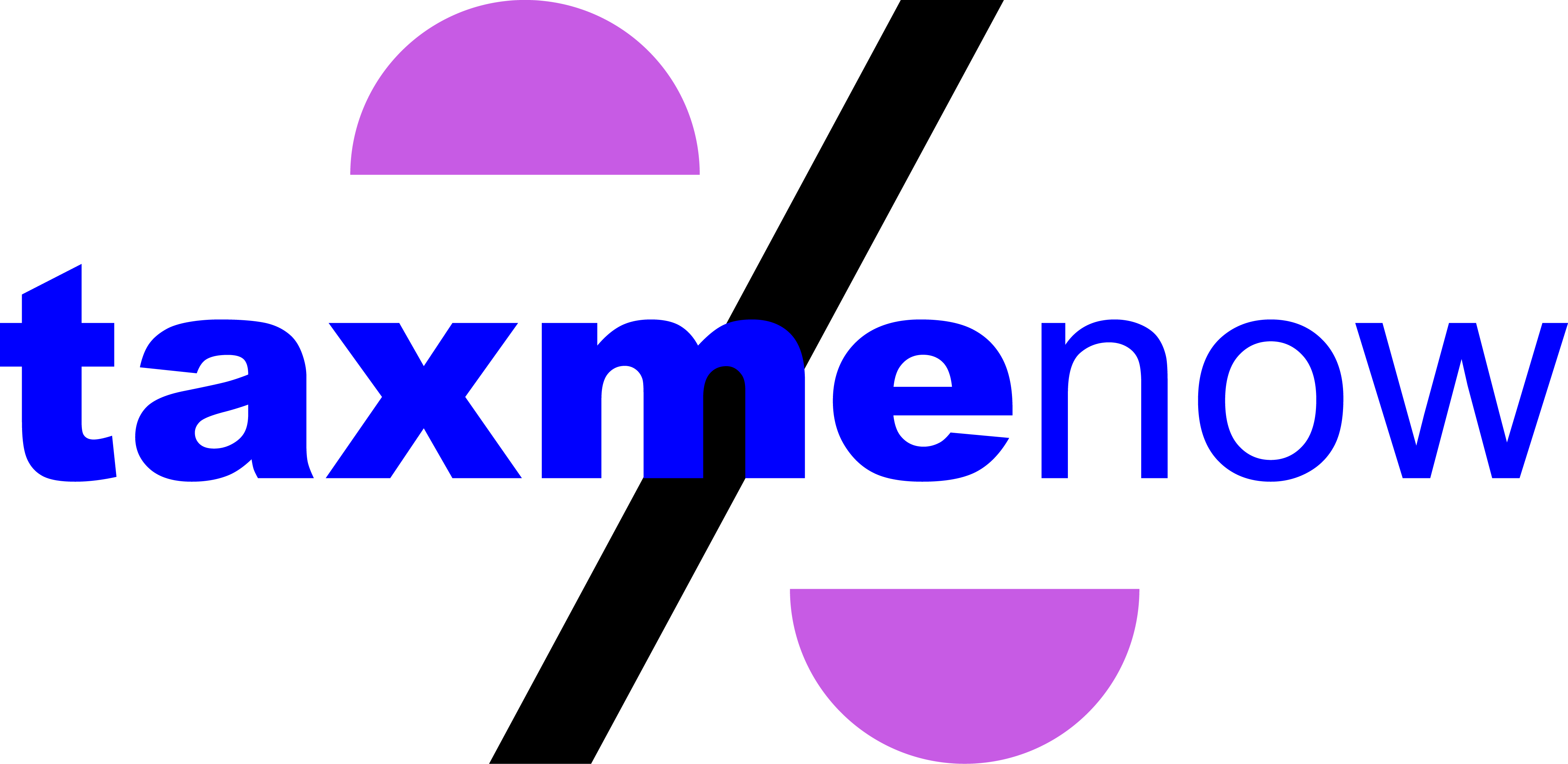 taxmenow Logo
